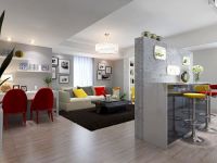 方恒偶寓-混搭风格