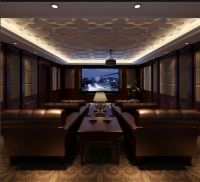 珠江壹仟栋别墅321平欧式全包