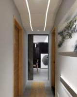 北欧家居时尚三居设计图集