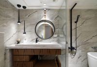 北欧家居时尚三居设计图集