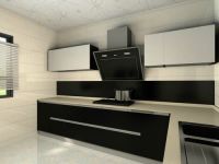 170平四居两厅两卫---现代简约风格