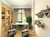 170平四居两厅两卫---现代简约风格