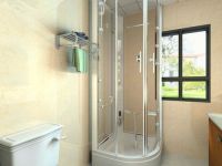 170平四居两厅两卫---现代简约风格