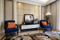 泛海国际新古典风格案例