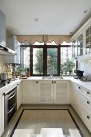 泛海国际新古典风格案例