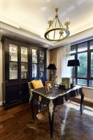 泛海国际新古典风格案例