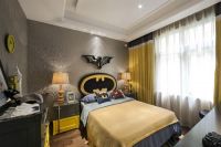 K2玉蘭湾新古典风格案例