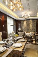 K2玉蘭湾新古典风格案例