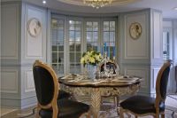 金泰丽湾栖息山新古典风格案例