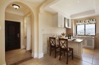 北京城建·世华龙樾美式风格案例