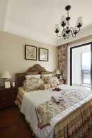 北京城建·世华龙樾美式风格案例