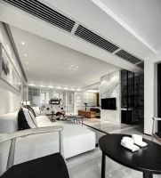 滟澜新宸新中式精品设计案例效果展示