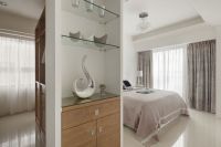 亦庄·金茂悦现代简约风格案例