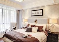 西山艺境现代美式风格设计案例