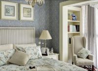 西山艺境现代美式风格设计案例