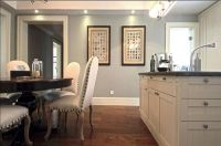 西山艺境现代美式风格设计案例