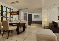 现代风格-铂铭郡简洁147平大四居