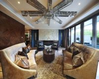 凯德麓语新古典风格案列