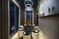 凯德麓语新古典风格案列