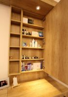 现代时尚格调三居设计