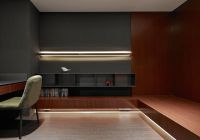 现代时尚格调三居设计