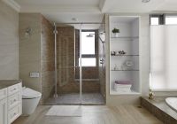 美式时尚格调卧室设计