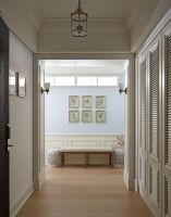 美式时尚格调卧室设计