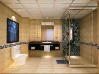 K2玉蘭湾三居新中式风格