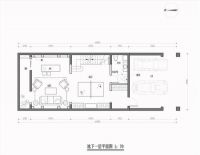 滟澜新宸别墅321平新古典全包