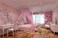 江山赋住宅380平简美全包