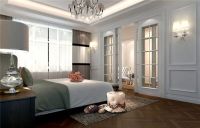 江山赋住宅380平简美全包