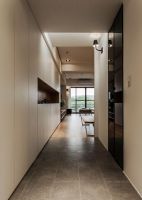 家居简约风餐厅装修图集