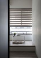 简约家居时尚风衣帽间设计