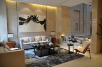 家装中式风格书房装修图集