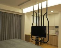 简约家居风餐厅效果图册