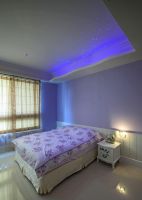 田园时尚家装风书房设计