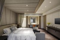 115平米户型设计