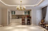 首开璞瑅公馆420平美式全包