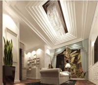 孔雀城大湖别墅430平简欧半包