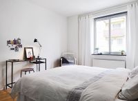 简约时尚风一居设计图