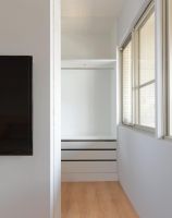 北欧时尚风一居设计