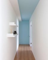 北欧时尚风一居设计