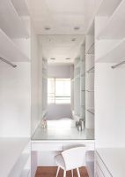 北欧时尚风一居设计