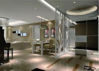 北京实创装饰打造双惠苑92平整体装修方案