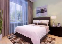 北京实创装饰花园东路