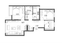 北京实创装饰花园东路