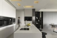 家居现代风卧室装修图集