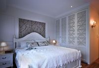 家居田园风二居装修图集