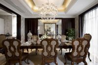 古雅美式风卧室装修图集