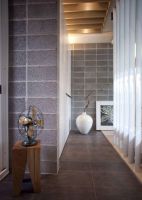 时尚简约家装风三居装修图集